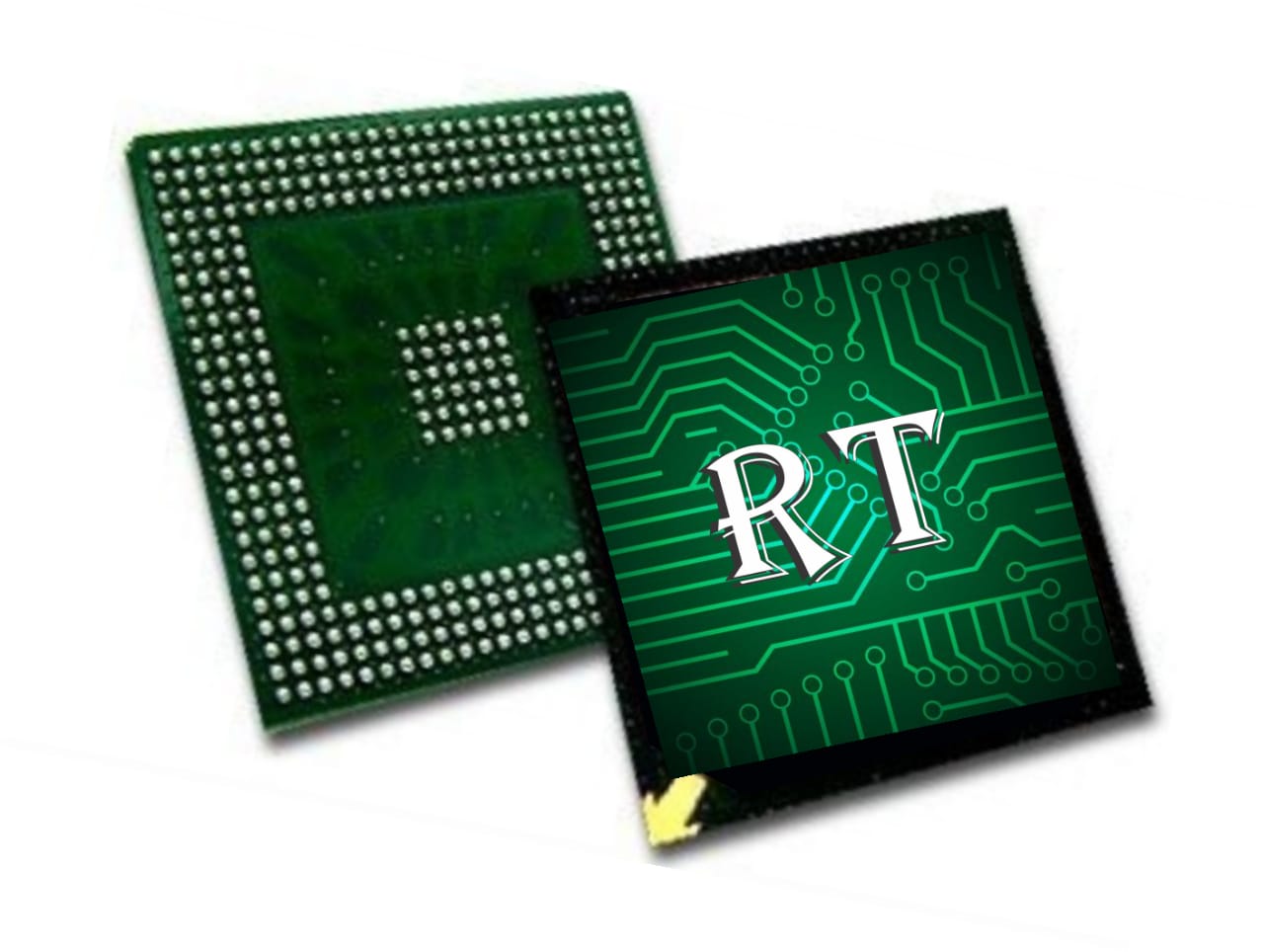 rapid tech logo
